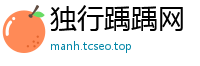 独行踽踽网